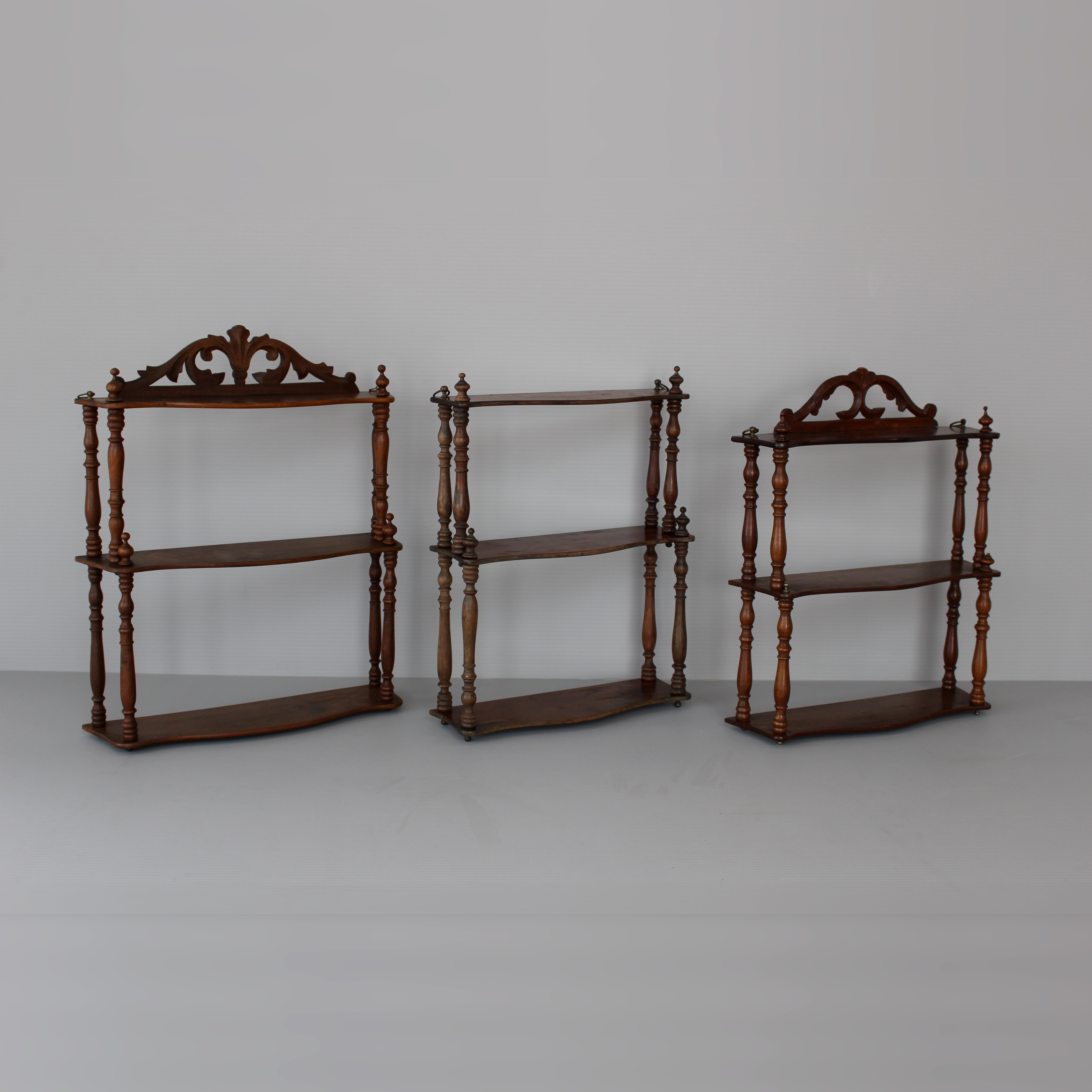 ナポレオンシェルフ | ナポレオンシェルフ専門店 -アンティーク