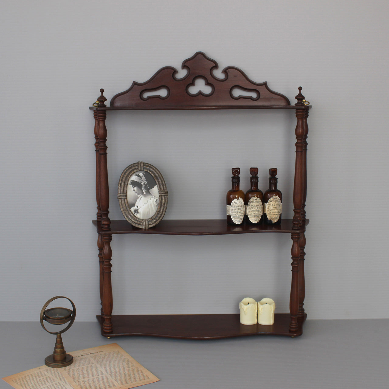 クラブナポシェさん正面画像