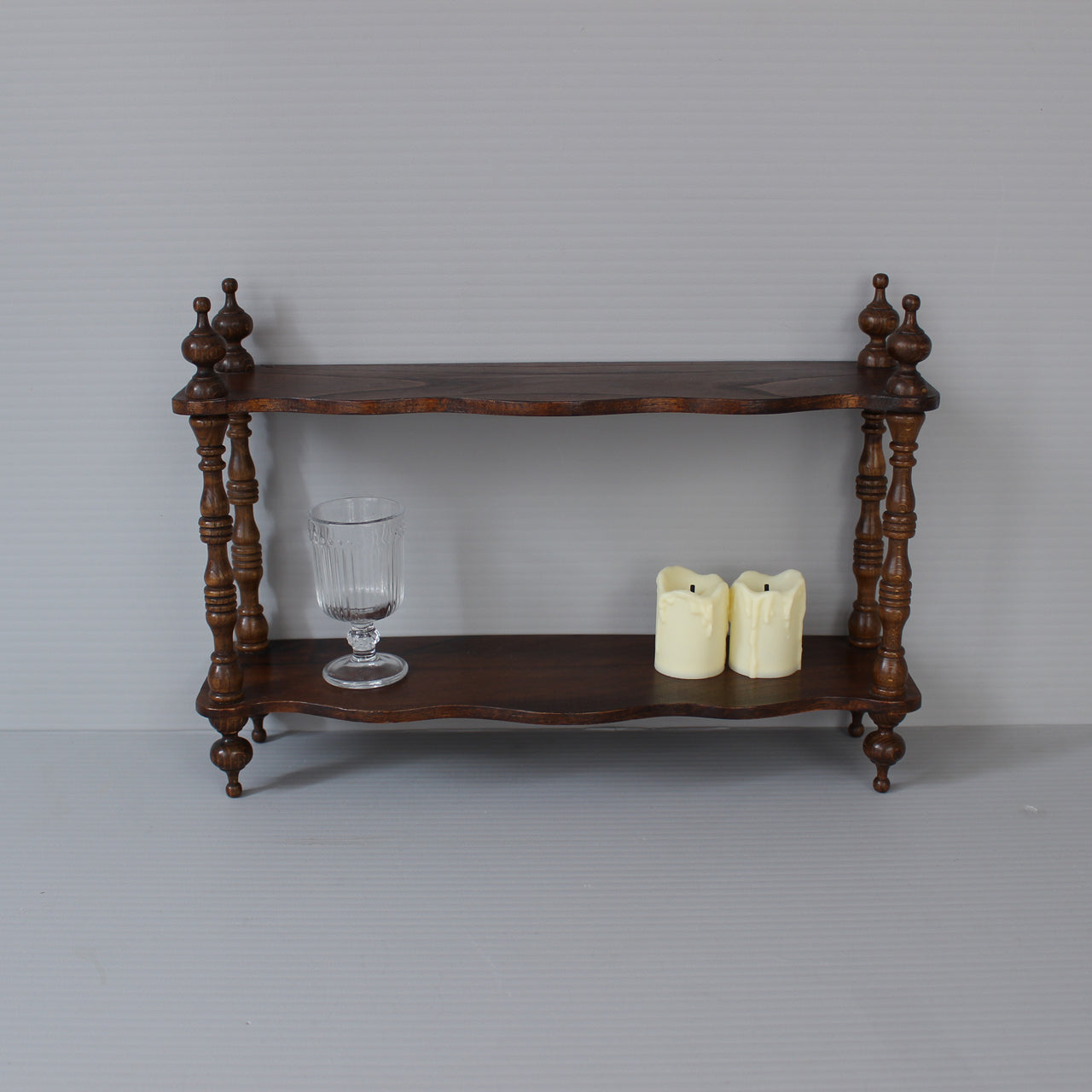 アンティークミニナポシェさん正面画像