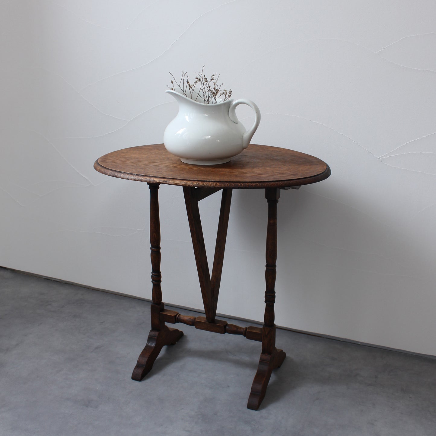 折畳みミニテーブル