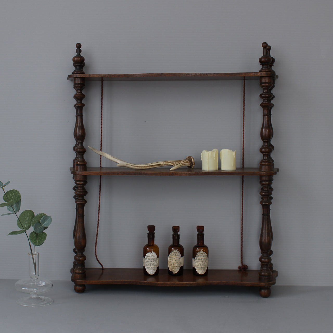 シンプルナポシェ正面画像