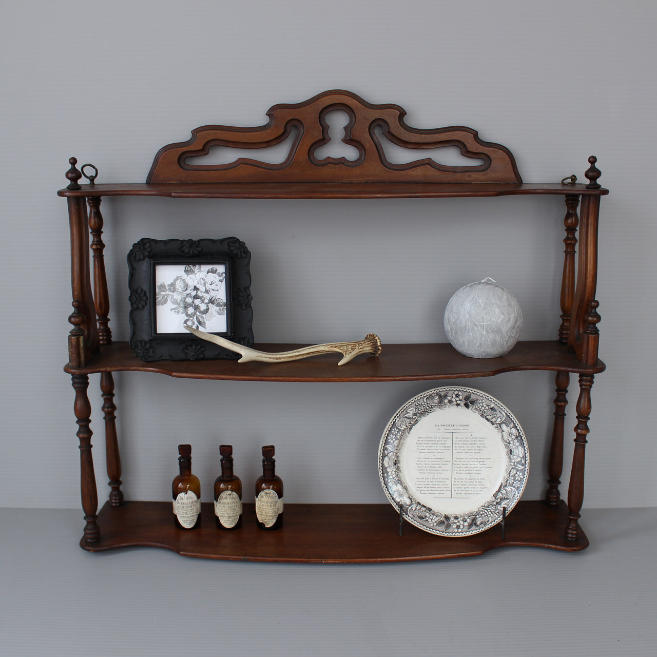 ビッグナポシェ正面画像