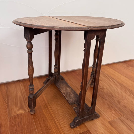 折畳みミニテーブル