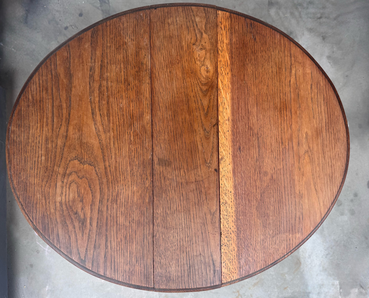 折畳みミニテーブル