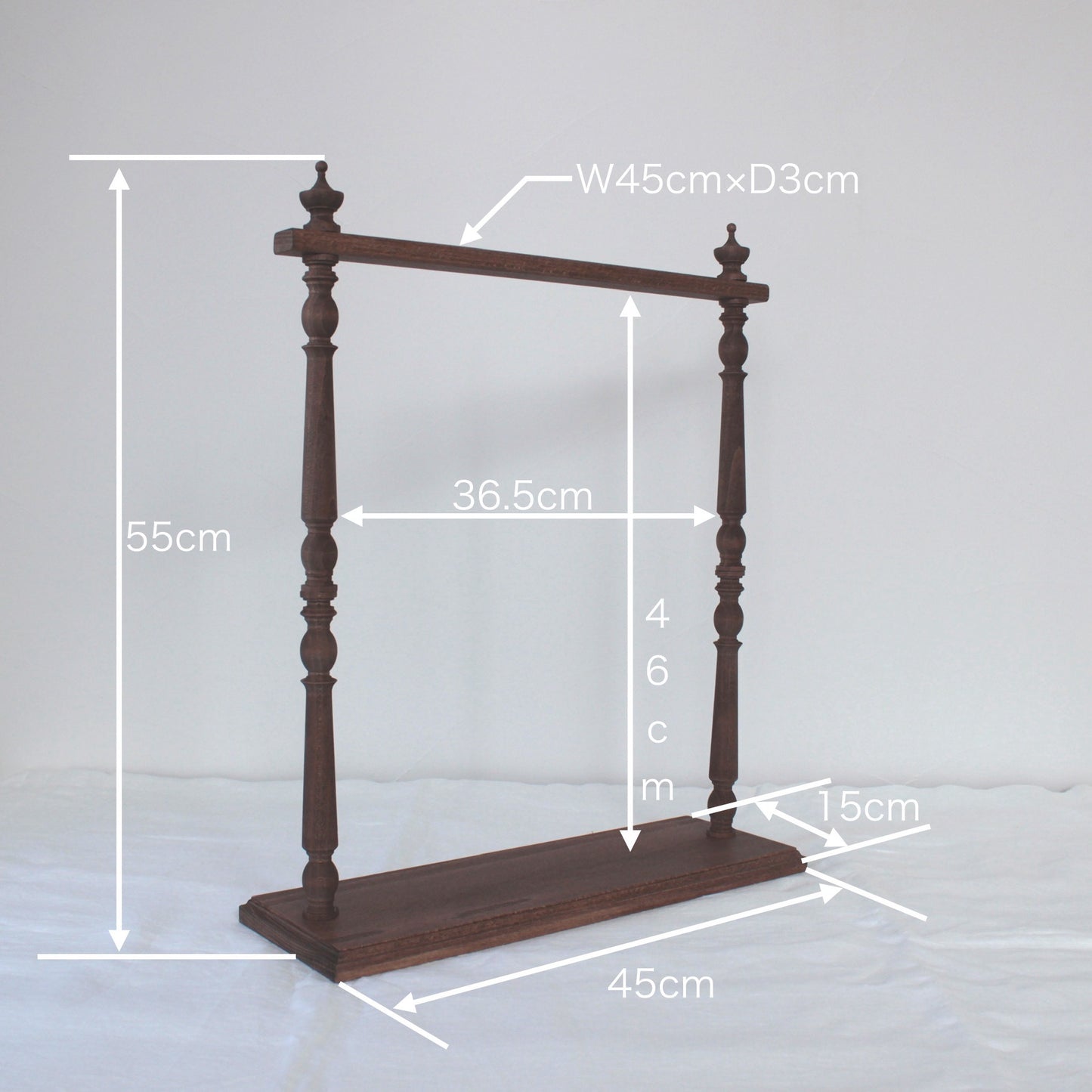 【受注販売】ミニディスプレイスタンド