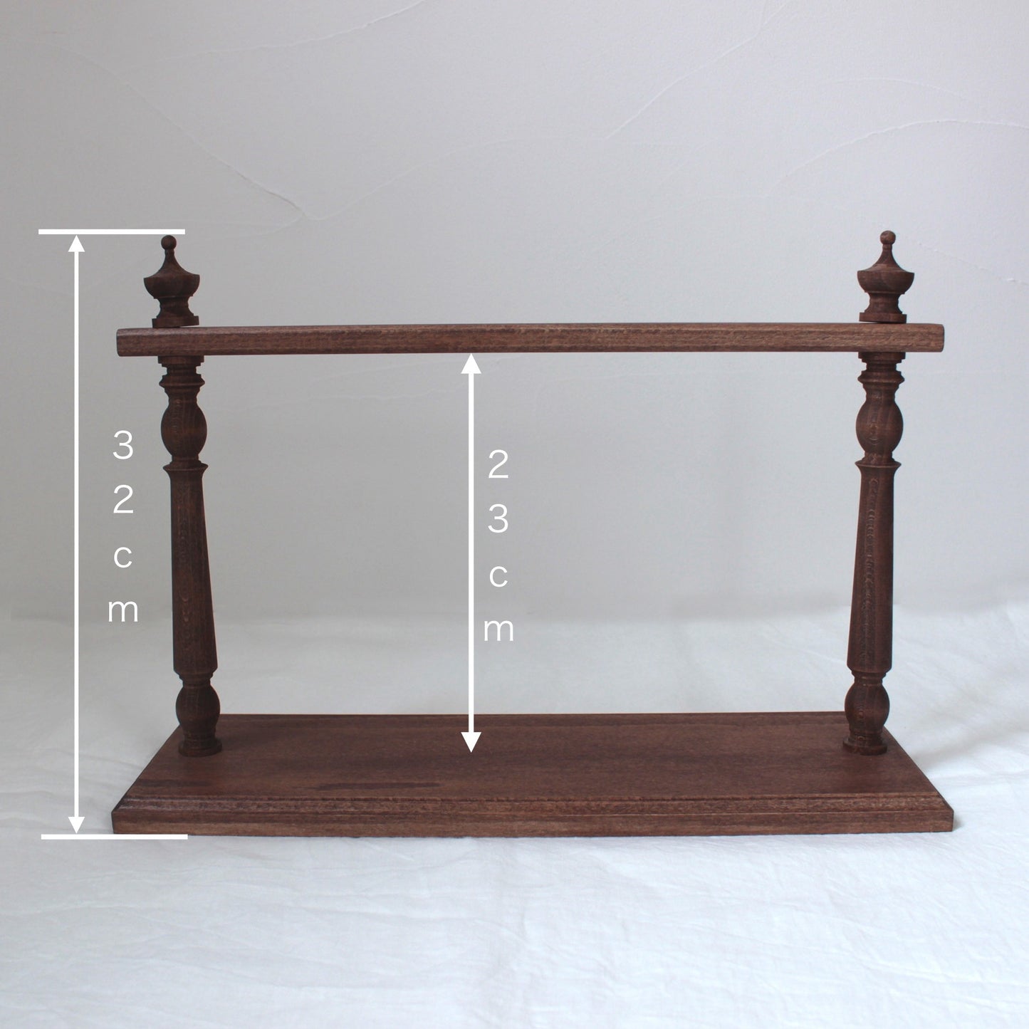 【受注販売】ミニディスプレイスタンド