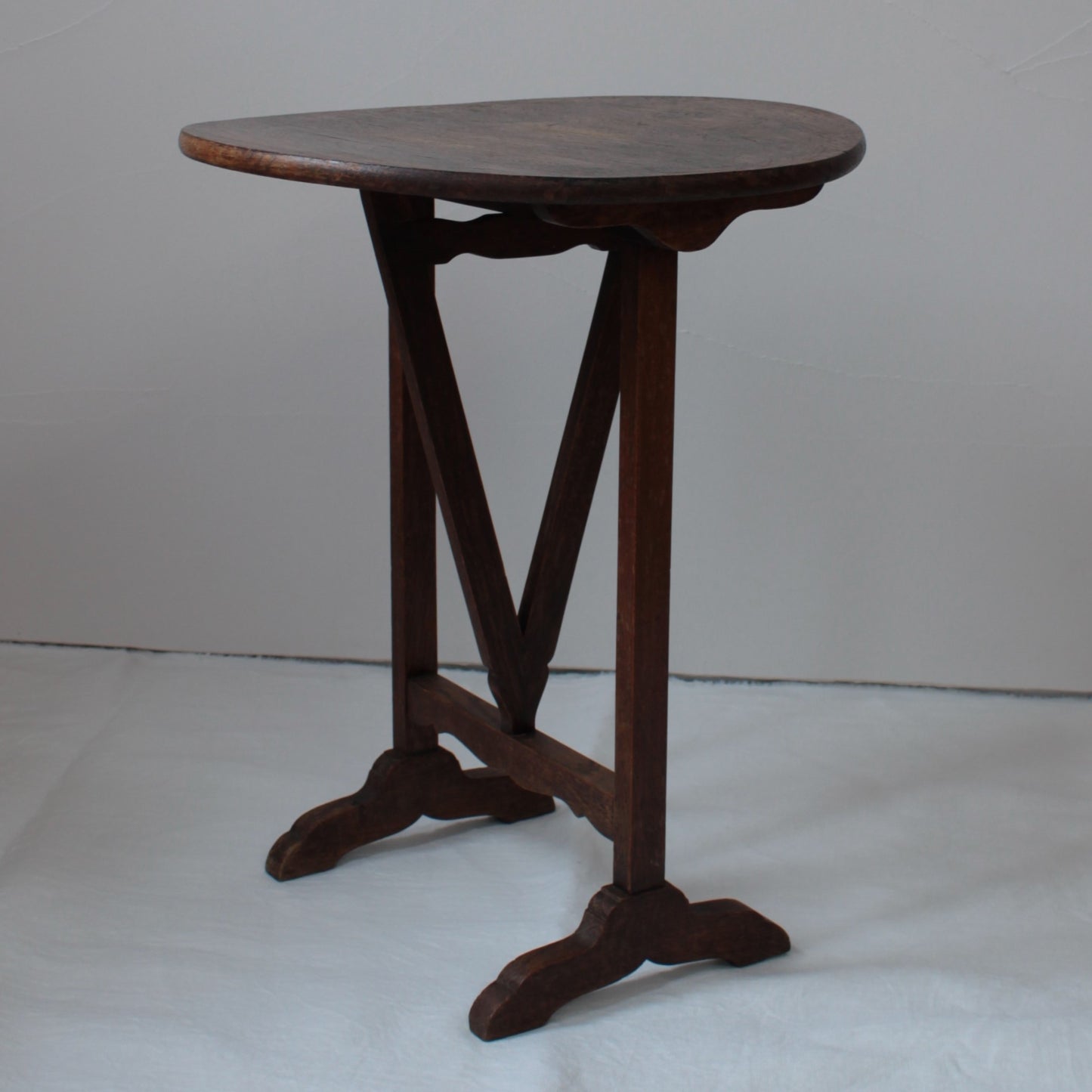 折畳みミニテーブル