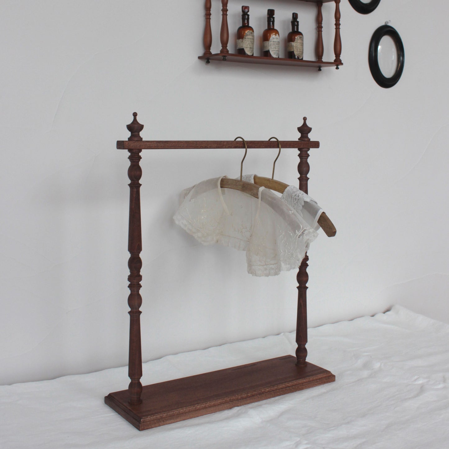 【受注販売】ミニディスプレイスタンド