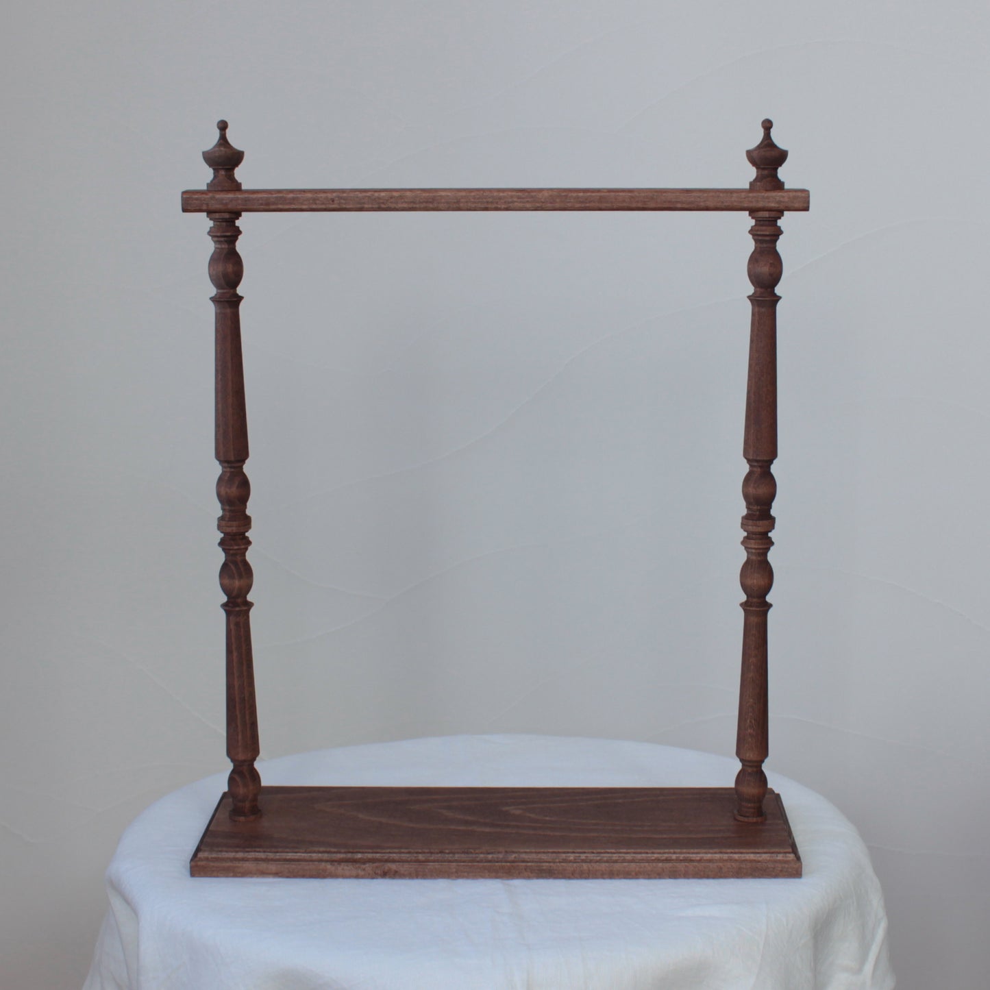 【受注販売】ミニディスプレイスタンド