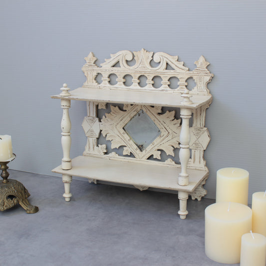 グラン・エレガンス ミラーシェルフ